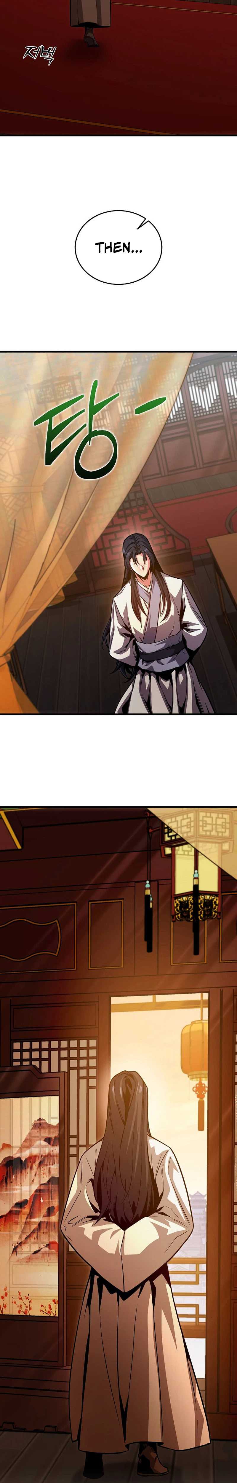 The Ruler Of Darkness Ch.17 p23