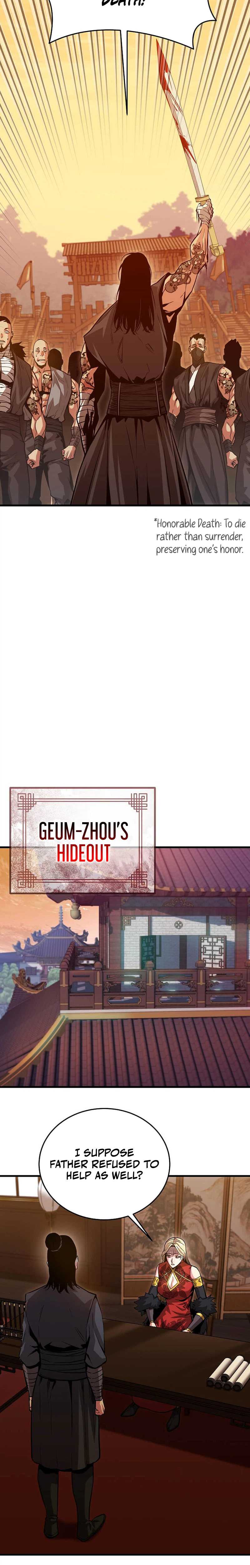 The Ruler Of Darkness Ch.17 p26