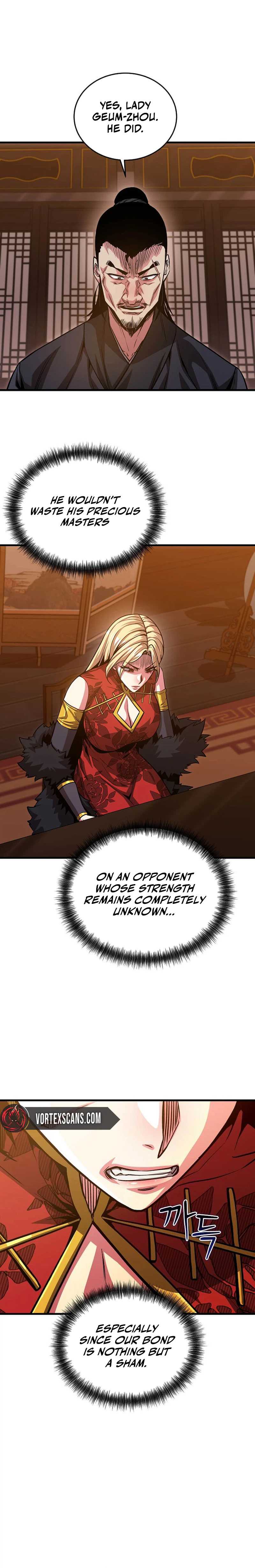 The Ruler Of Darkness Ch.17 p27
