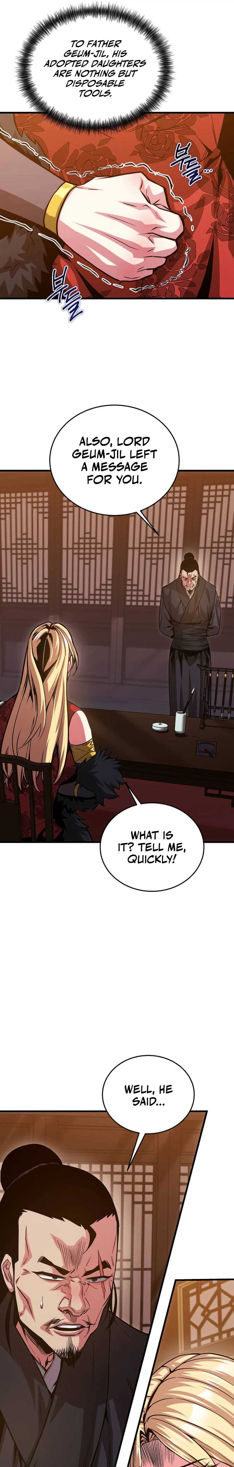 The Ruler Of Darkness Ch.17 p28
