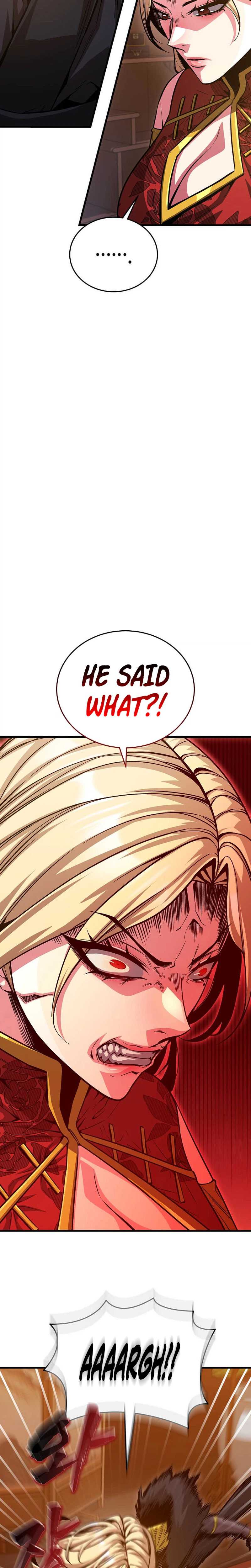 The Ruler Of Darkness Ch.17 p29