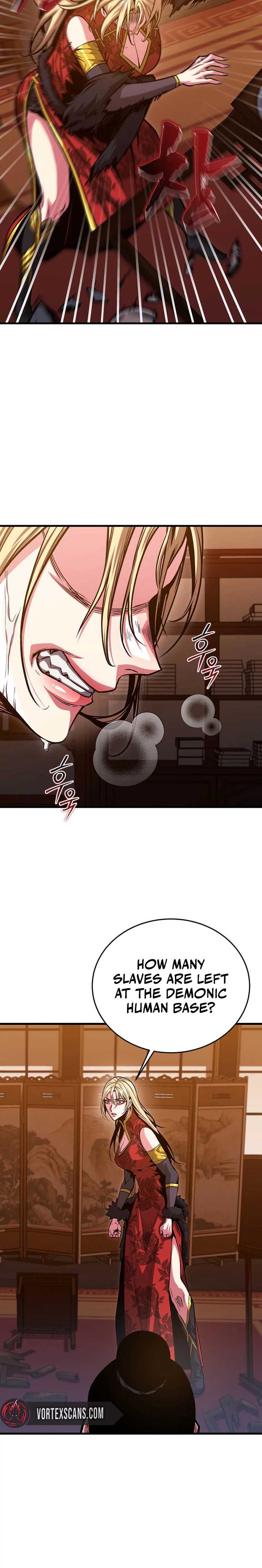 The Ruler Of Darkness Ch.17 p30