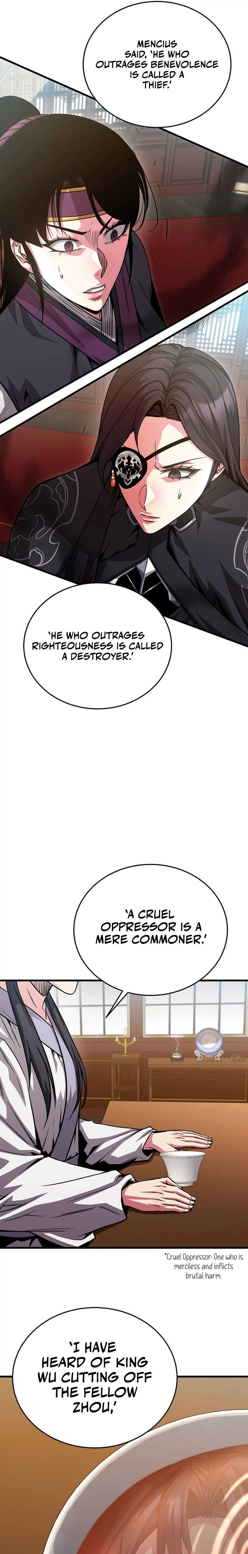 The Ruler Of Darkness Ch.17 p4