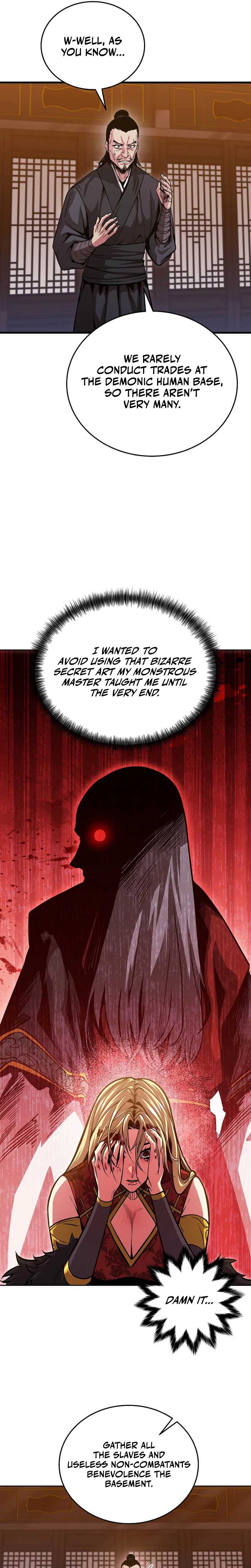 The Ruler Of Darkness Ch.17 p31