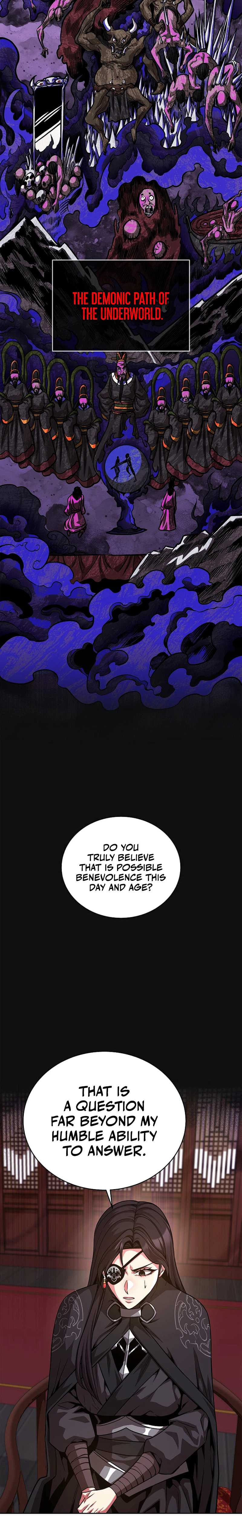 The Ruler Of Darkness Ch.17 p6