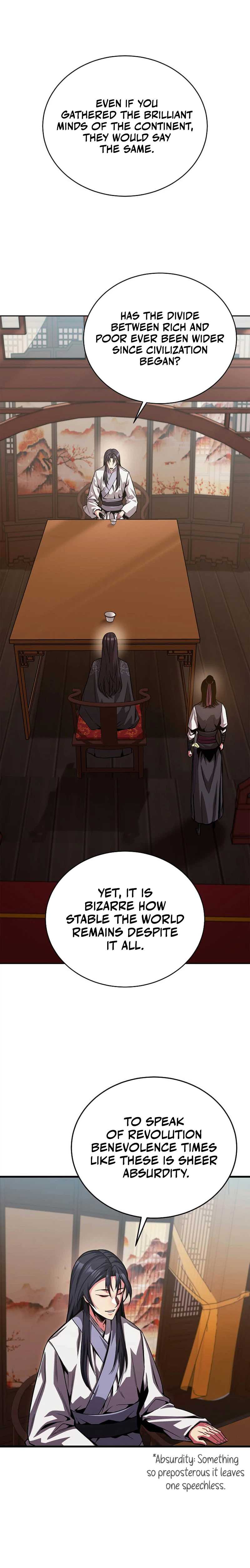 The Ruler Of Darkness Ch.17 p7