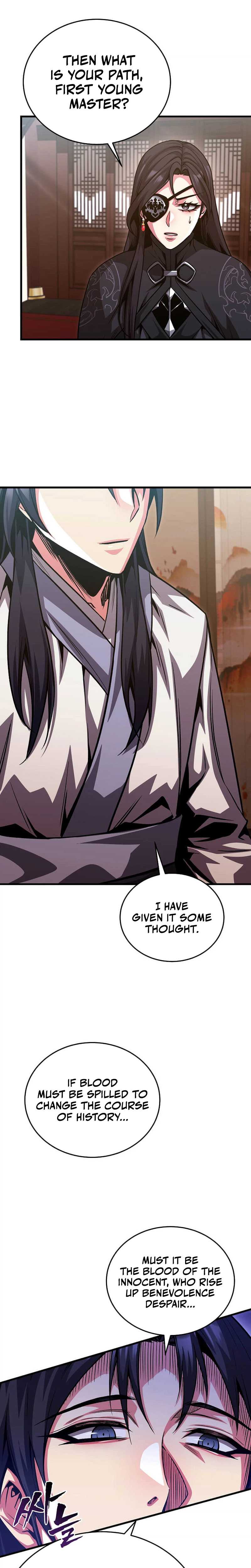 The Ruler Of Darkness Ch.17 p8