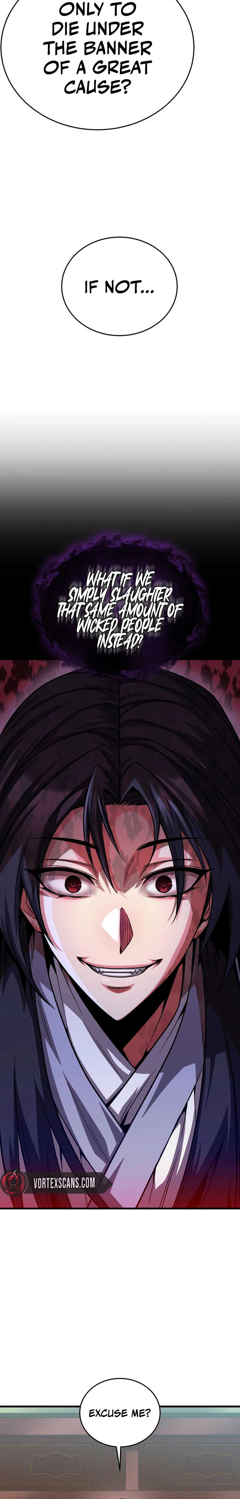 The Ruler Of Darkness Ch.17 p9