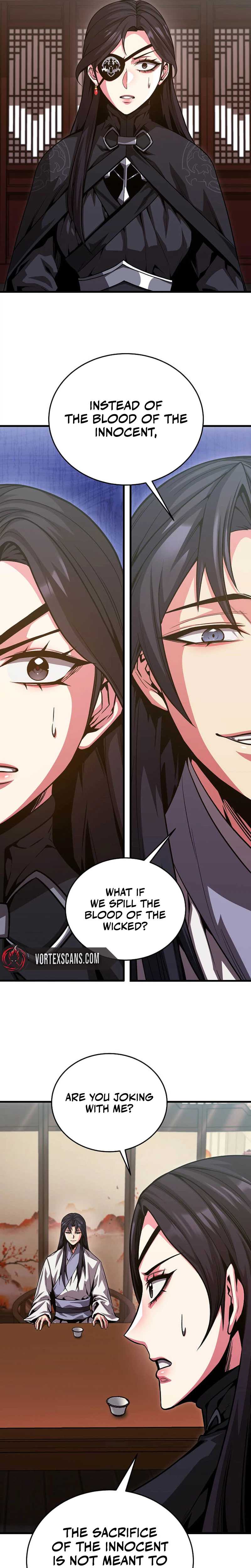 The Ruler Of Darkness Ch.17 p10