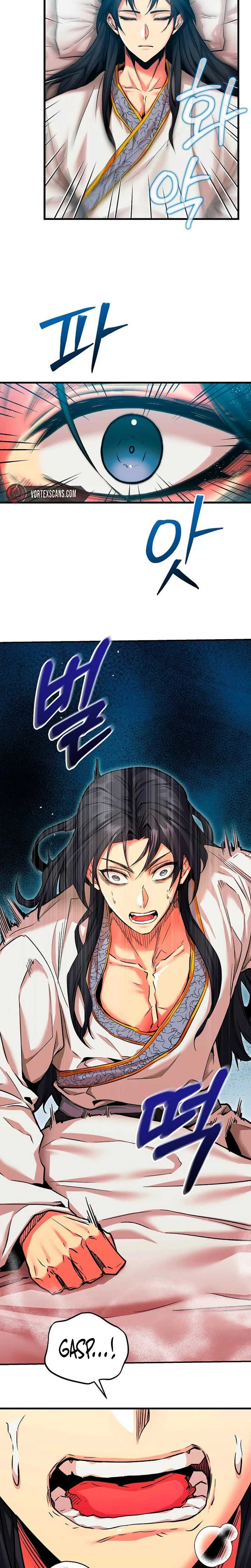The Ruler Of Darkness Ch.2 p2