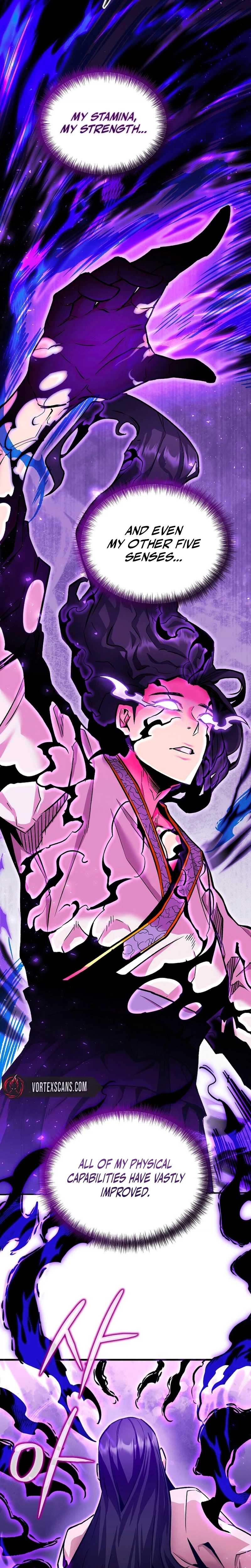 The Ruler Of Darkness Ch.2 p11