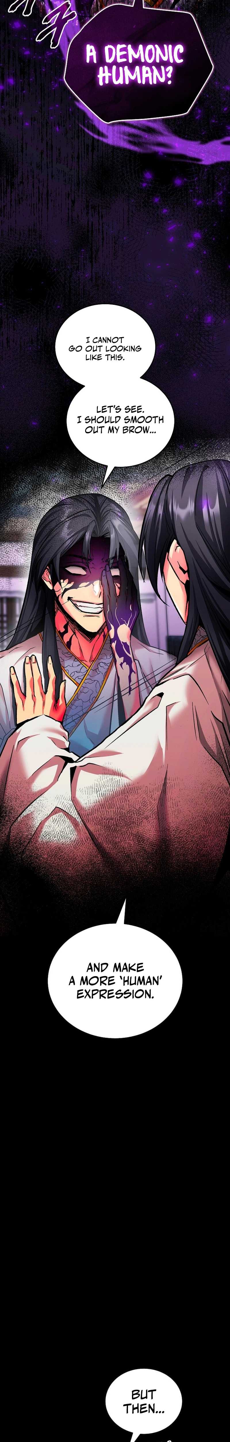 The Ruler Of Darkness Ch.2 p14