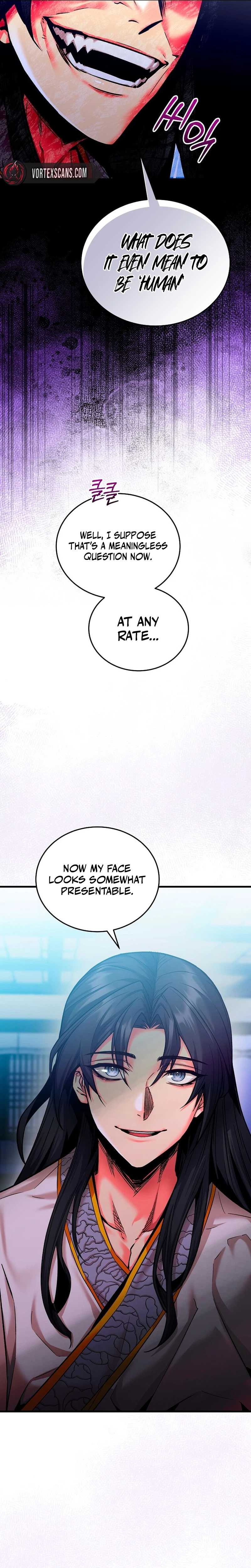 The Ruler Of Darkness Ch.2 p16