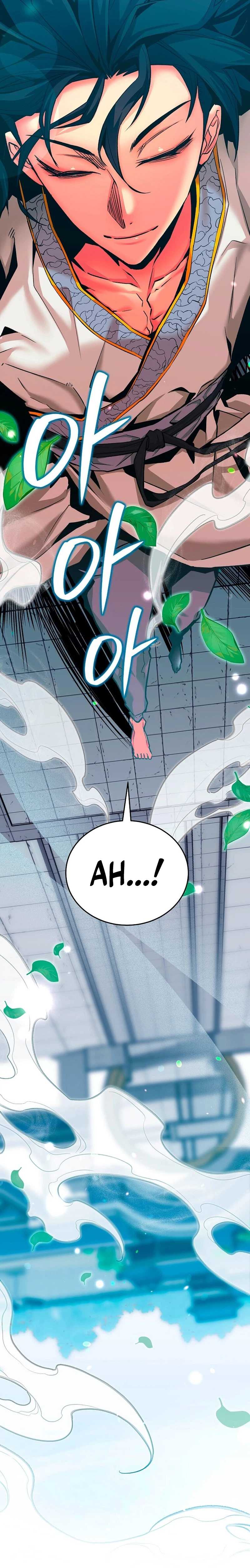 The Ruler Of Darkness Ch.2 p20