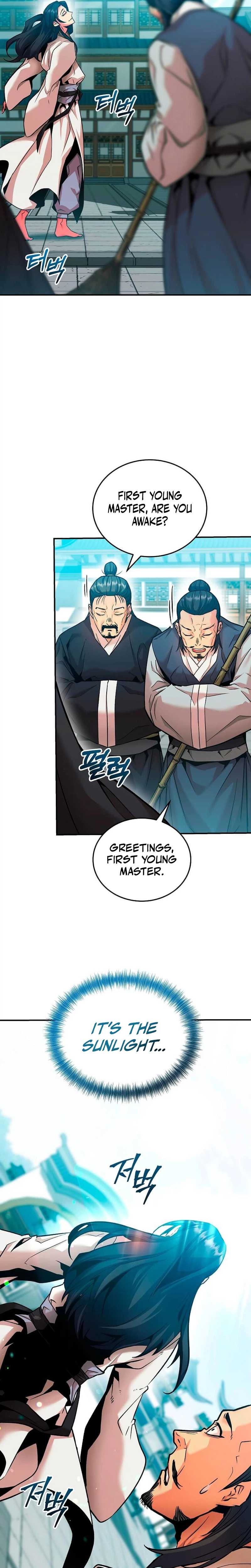 The Ruler Of Darkness Ch.2 p22