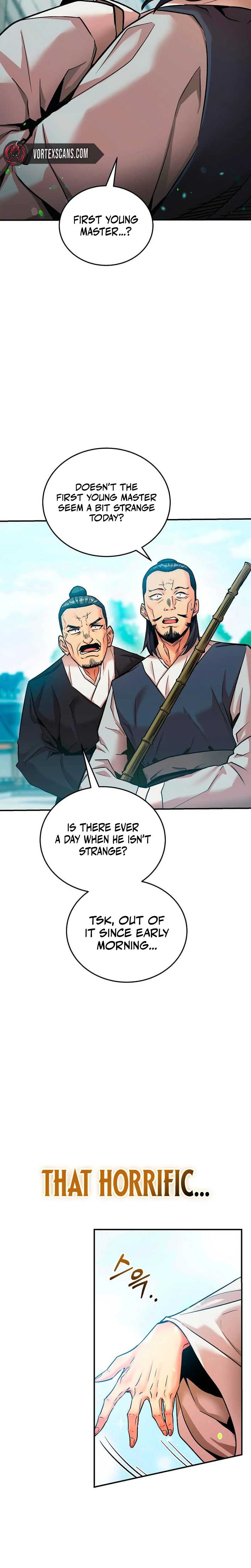 The Ruler Of Darkness Ch.2 p23