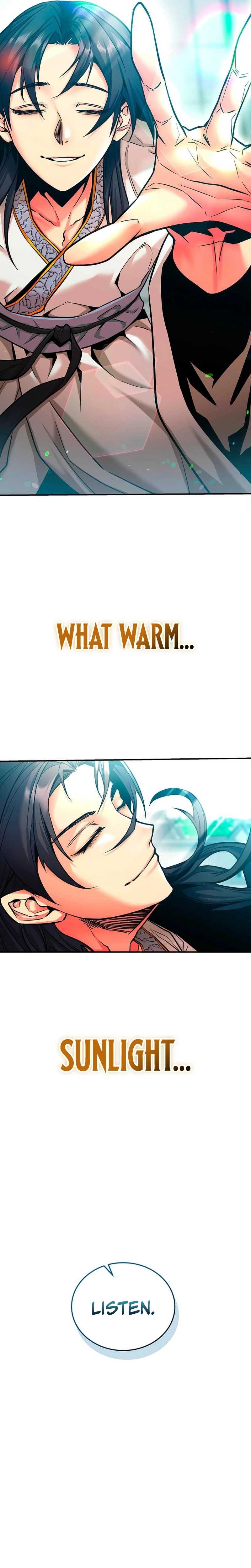 The Ruler Of Darkness Ch.2 p25