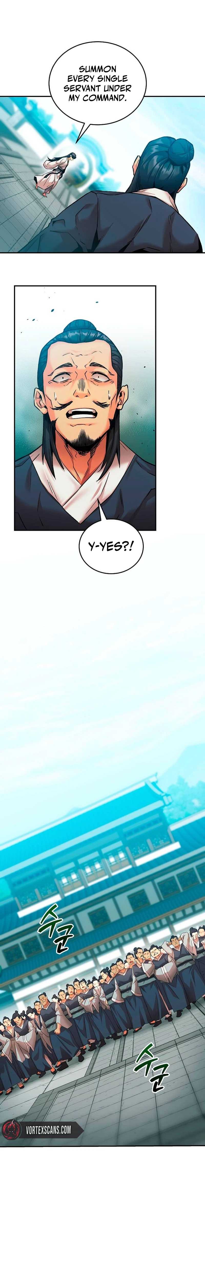 The Ruler Of Darkness Ch.2 p26