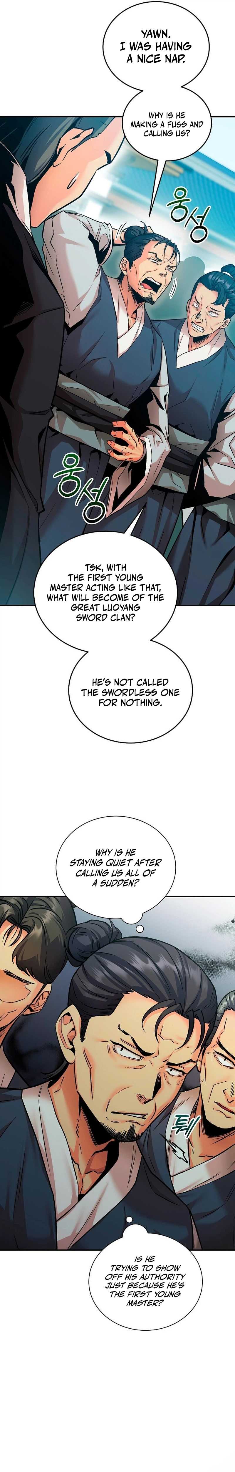 The Ruler Of Darkness Ch.2 p28