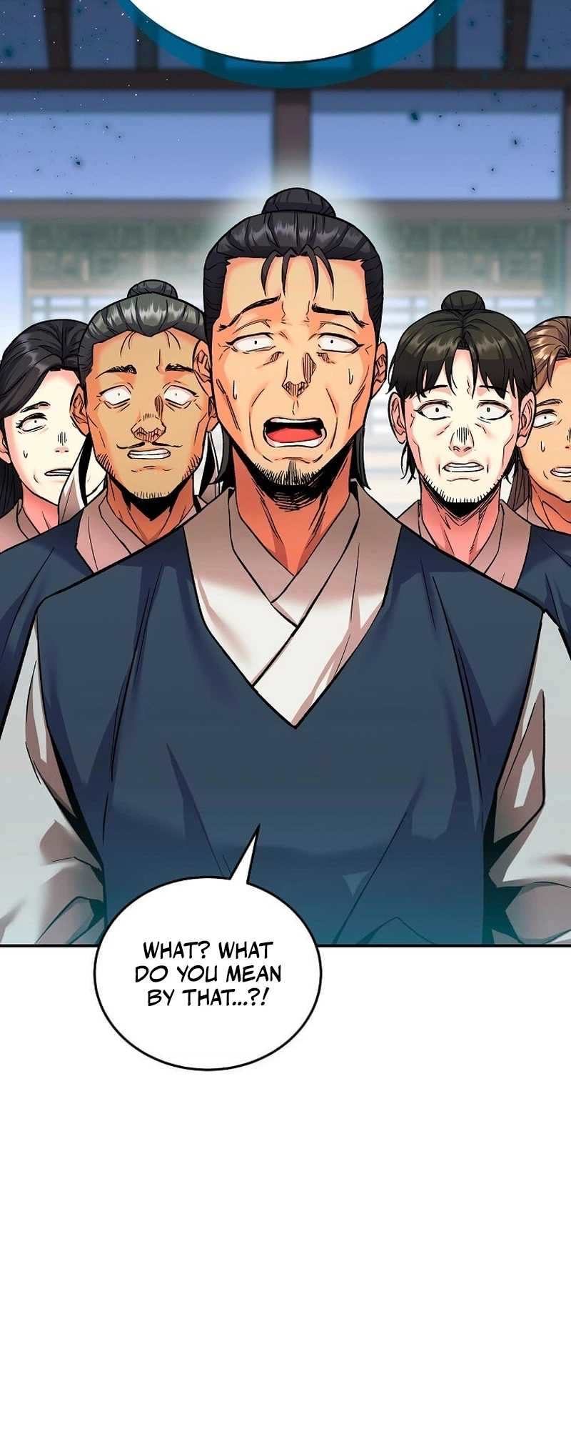 The Ruler Of Darkness Ch.2 p30