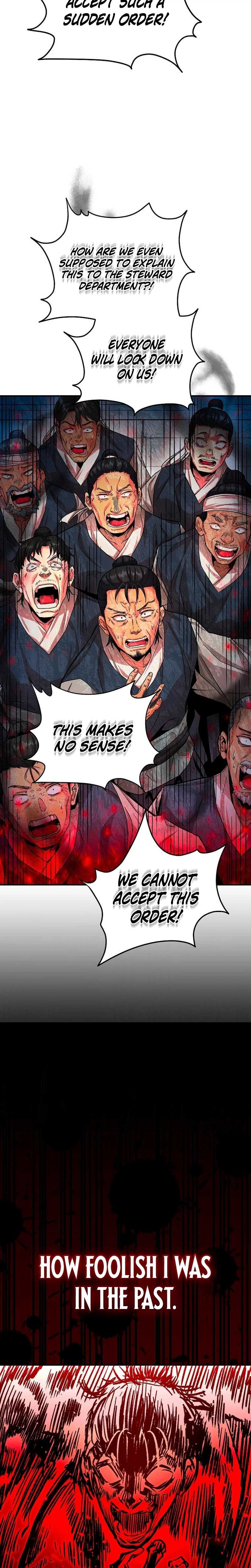 The Ruler Of Darkness Ch.2 p32