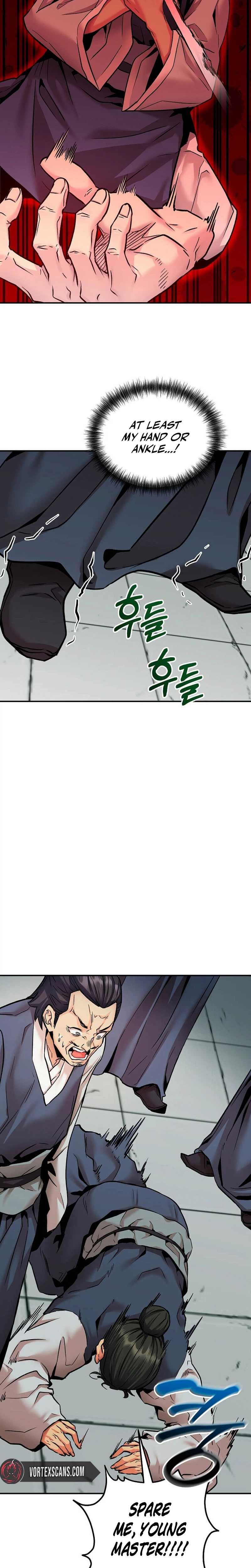 The Ruler Of Darkness Ch.2 p38
