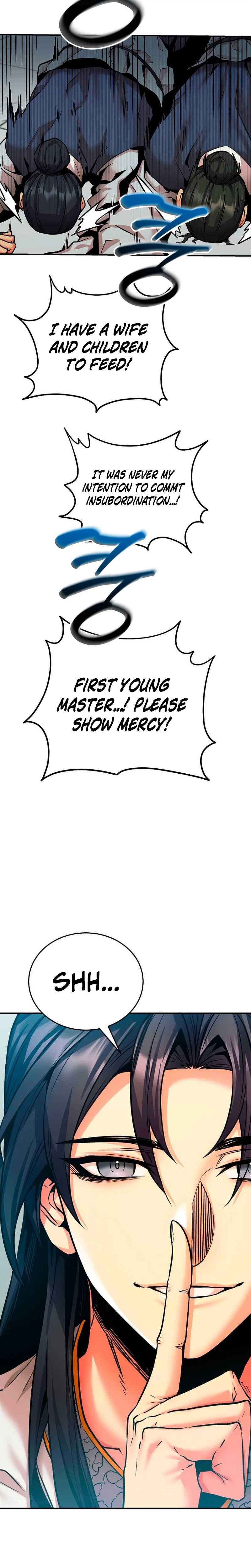 The Ruler Of Darkness Ch.2 p40