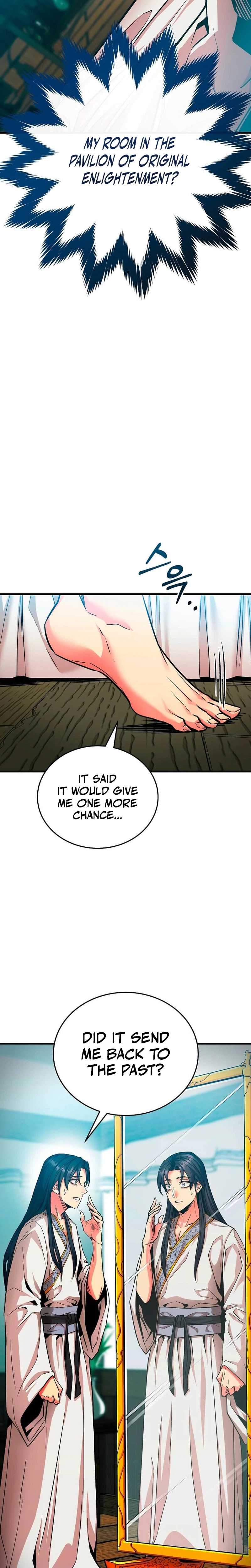 The Ruler Of Darkness Ch.2 p5