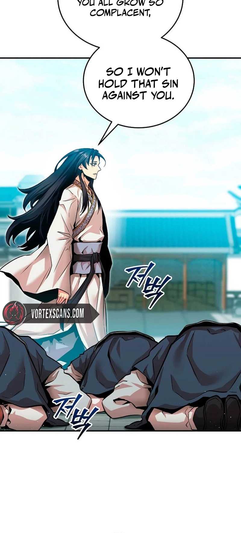 The Ruler Of Darkness Ch.2 p42