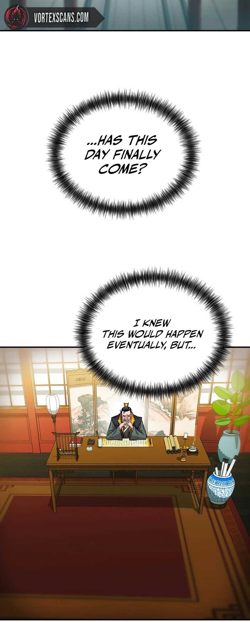 The Ruler Of Darkness Ch.2 p51