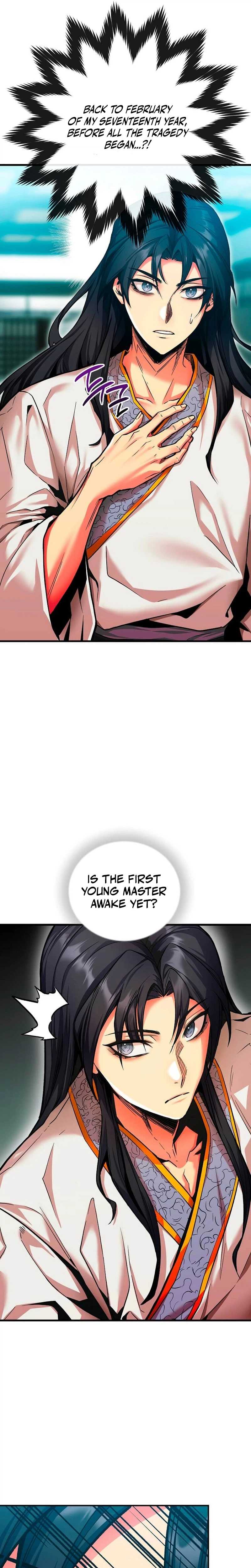 The Ruler Of Darkness Ch.2 p7