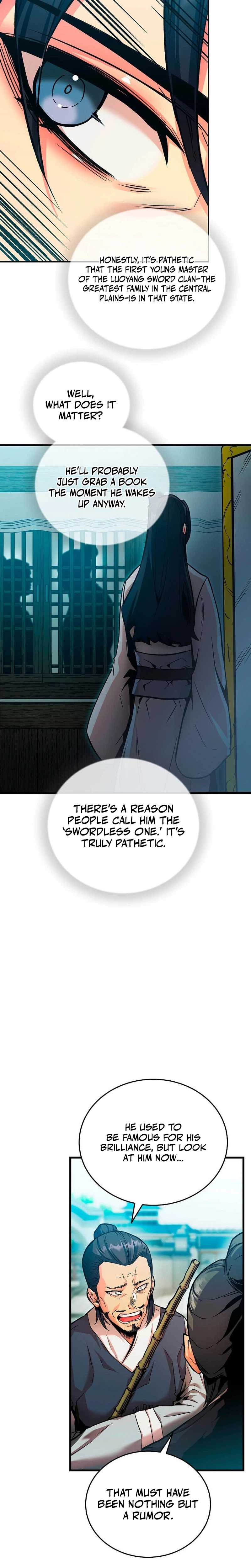 The Ruler Of Darkness Ch.2 p8