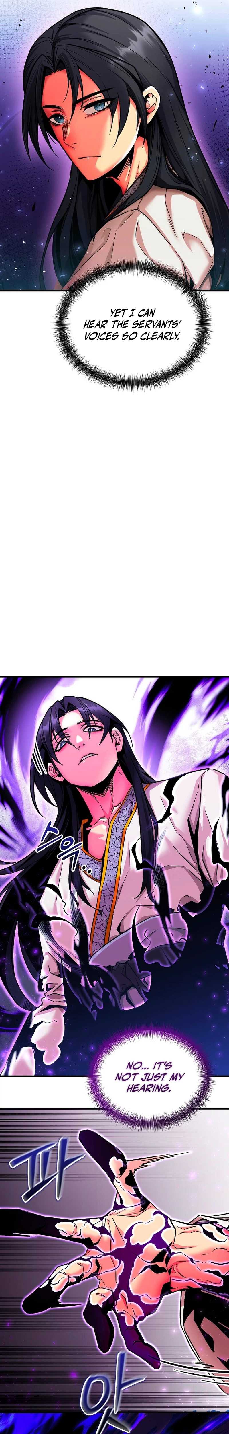 The Ruler Of Darkness Ch.2 p10