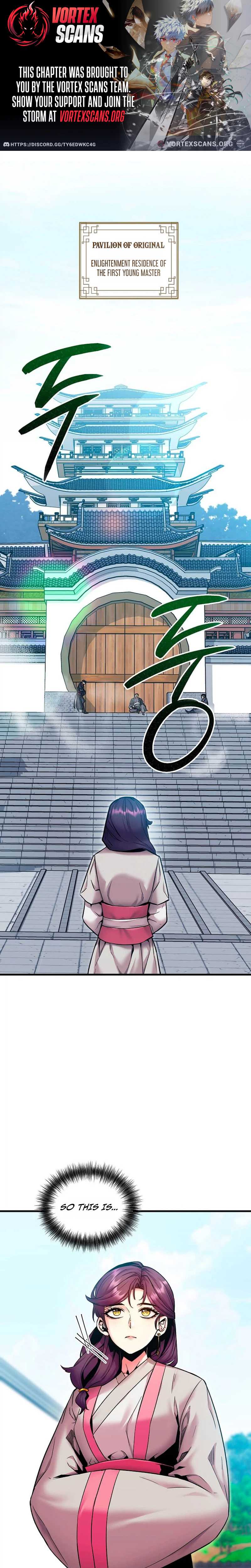 The Ruler Of Darkness Ch.3 p1