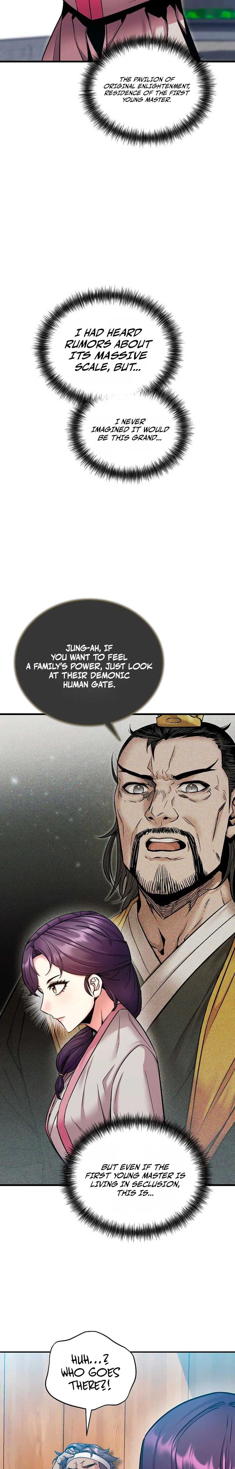 The Ruler Of Darkness Ch.3 p2