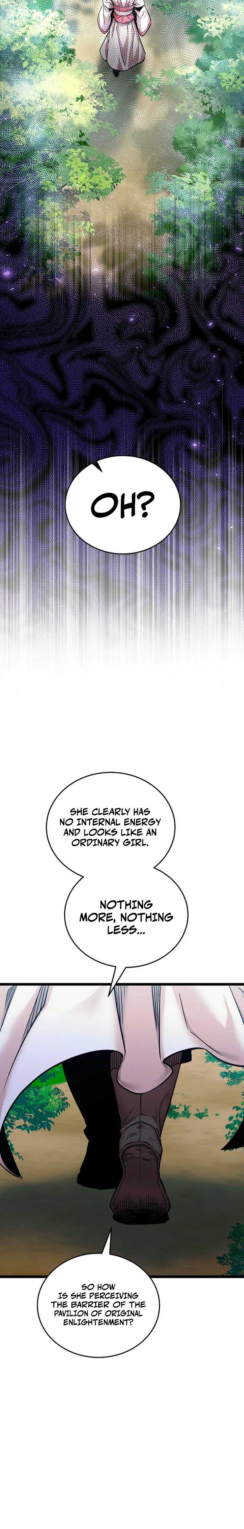 The Ruler Of Darkness Ch.3 p11
