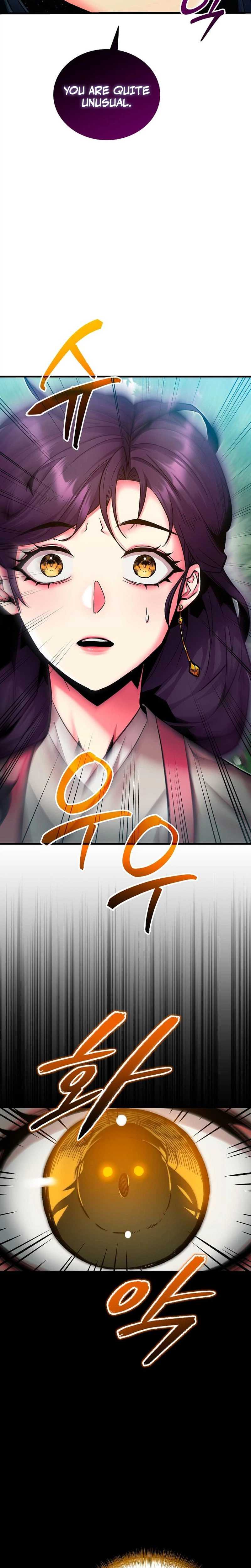 The Ruler Of Darkness Ch.3 p14