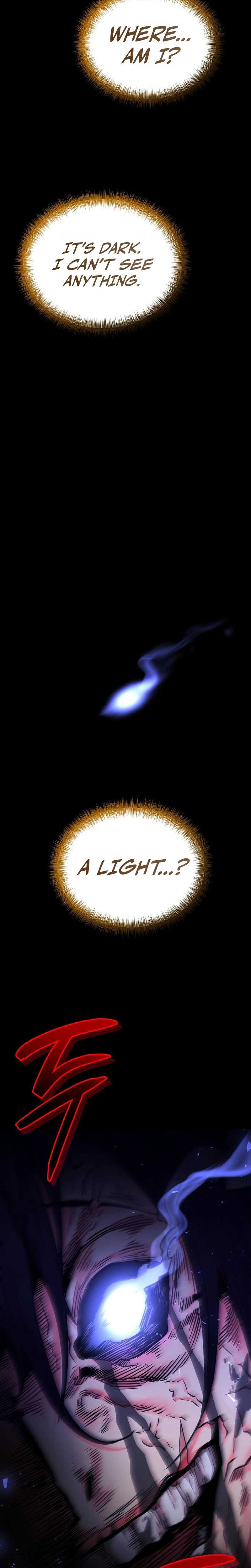 The Ruler Of Darkness Ch.3 p15