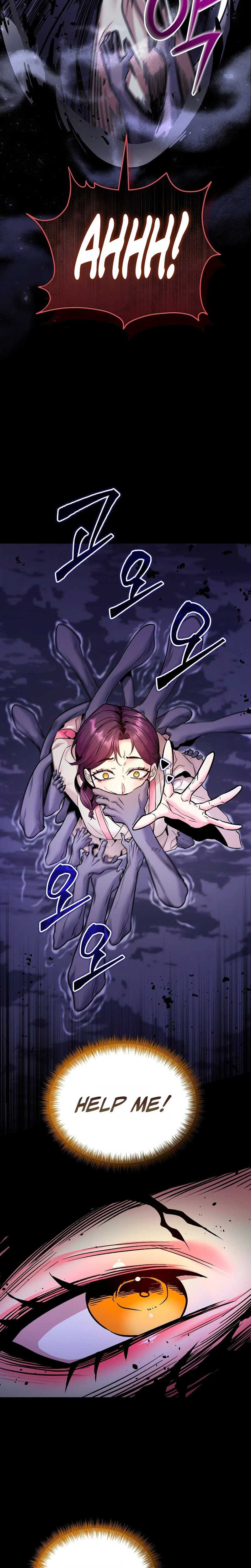 The Ruler Of Darkness Ch.3 p17