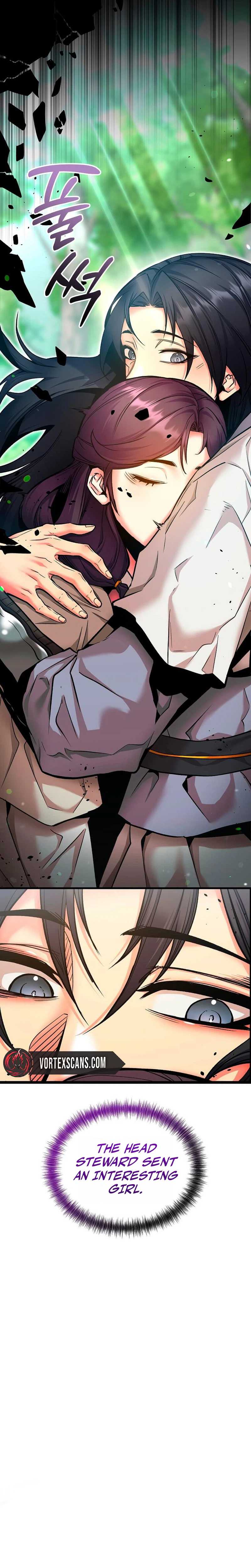 The Ruler Of Darkness Ch.3 p19