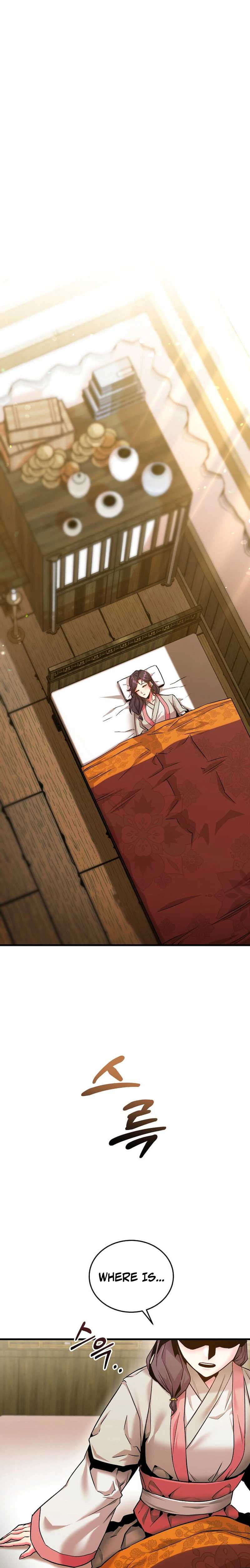 The Ruler Of Darkness Ch.3 p20