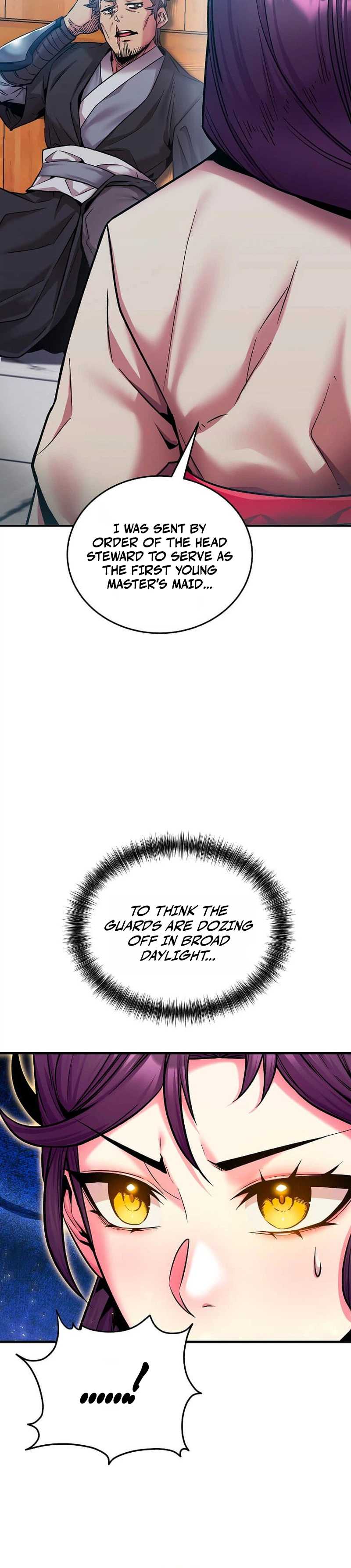 The Ruler Of Darkness Ch.3 p3
