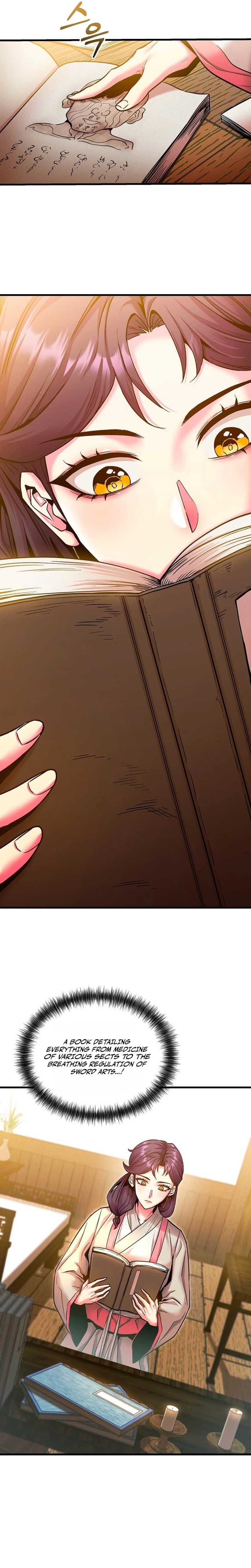 The Ruler Of Darkness Ch.3 p22