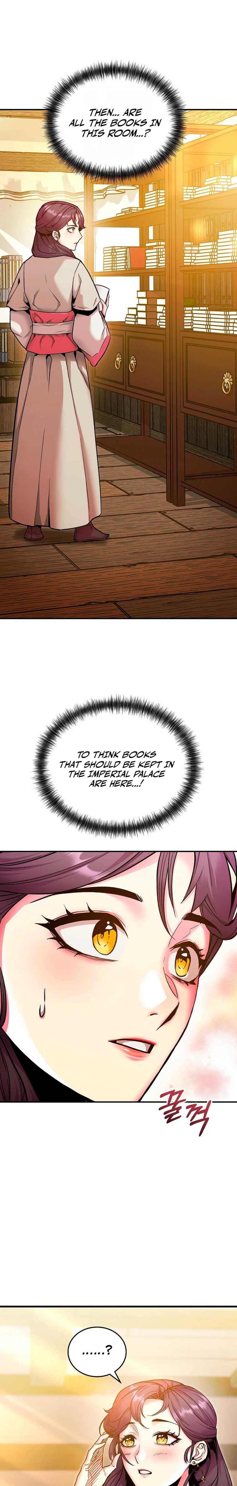 The Ruler Of Darkness Ch.3 p23