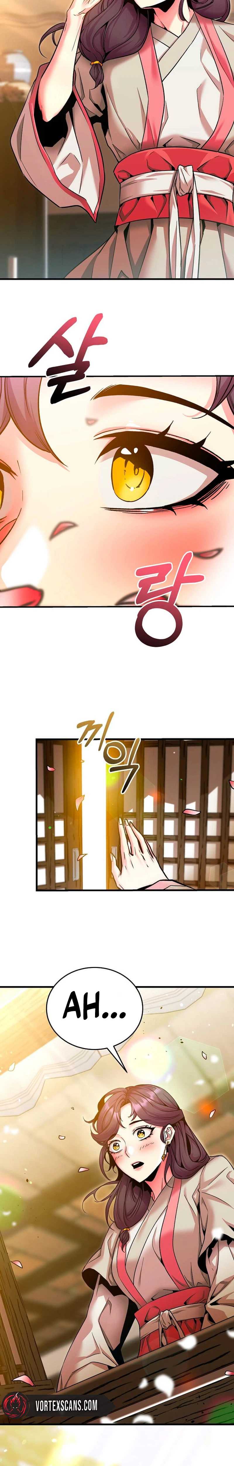 The Ruler Of Darkness Ch.3 p24