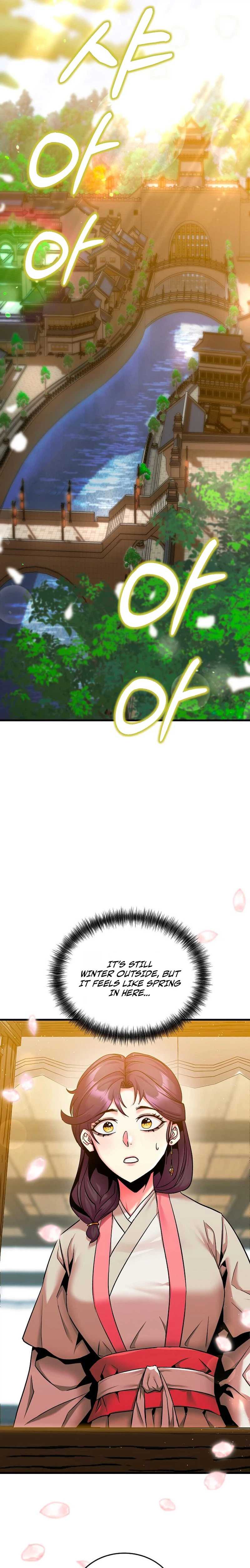 The Ruler Of Darkness Ch.3 p25