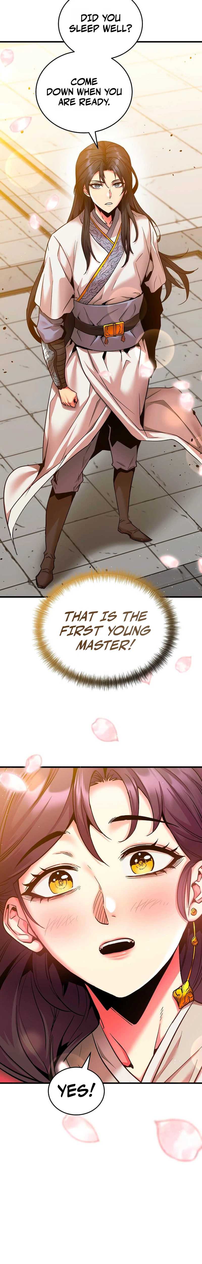 The Ruler Of Darkness Ch.3 p26