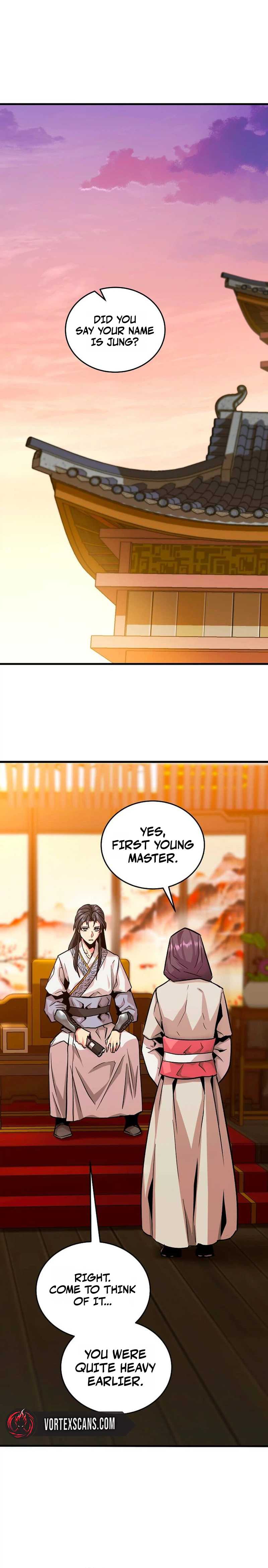 The Ruler Of Darkness Ch.3 p27