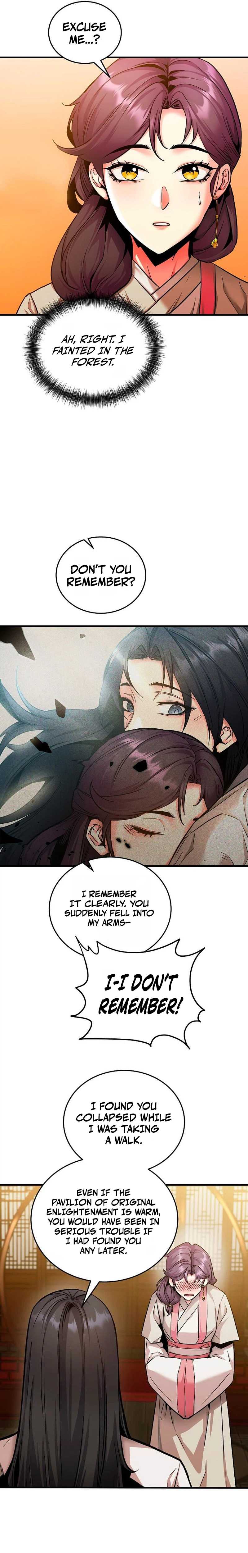 The Ruler Of Darkness Ch.3 p28