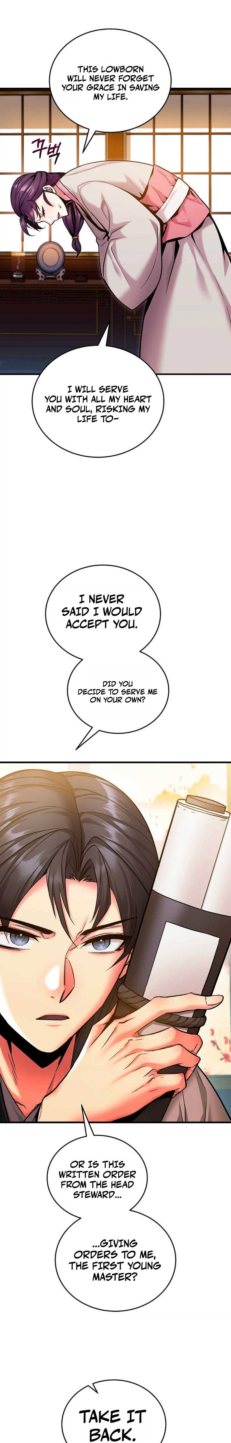 The Ruler Of Darkness Ch.3 p29